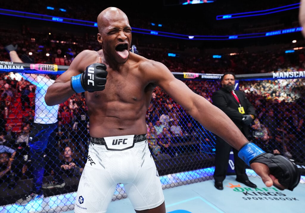Завершение контракта Майкла Пейджа с UFC: как этот этап повлиял на наследие британского бойца