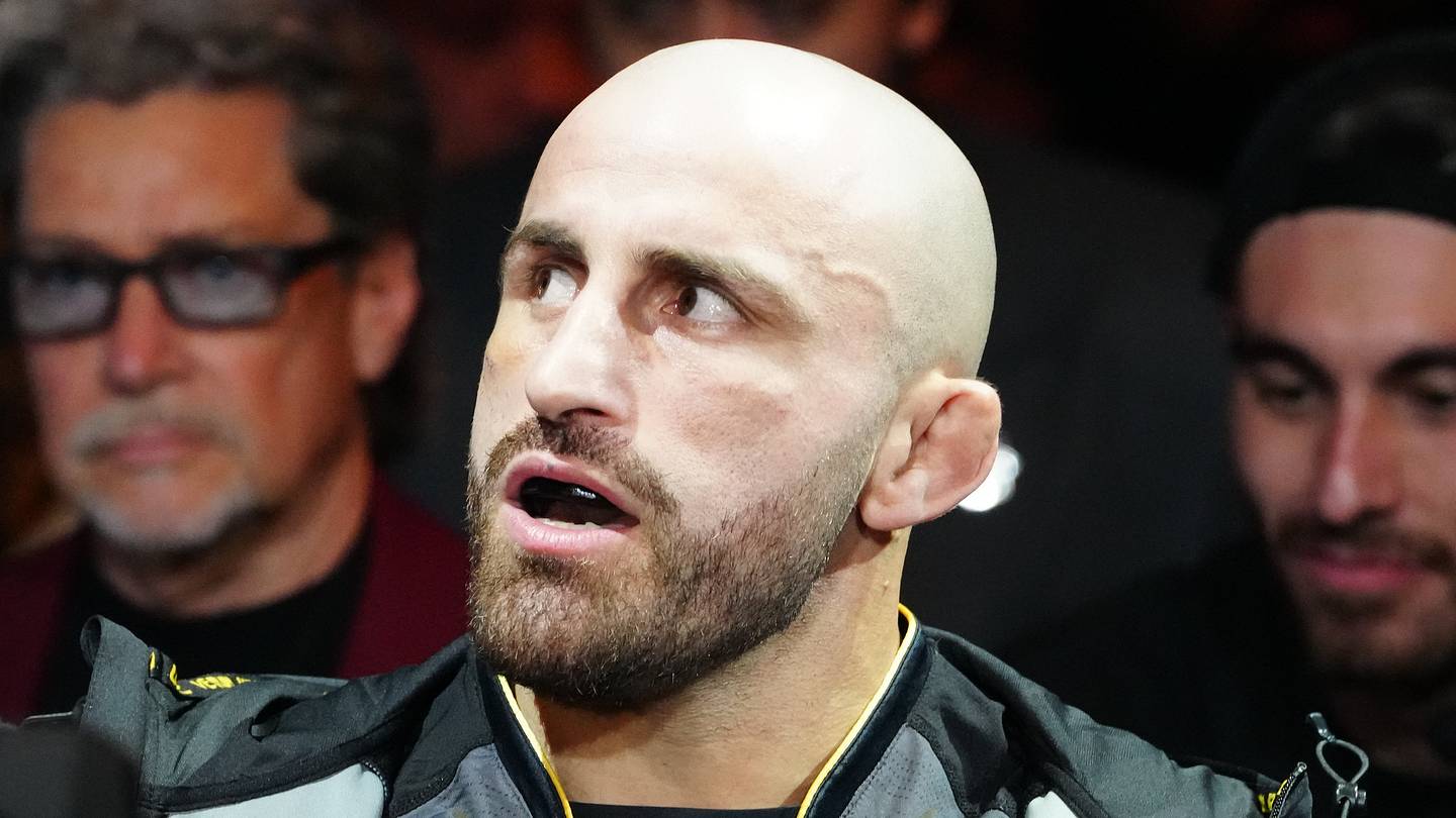 Грандиозный кард UFC 333: Волкановски против Евлоева и принциптная битва Яна с Двалишвили