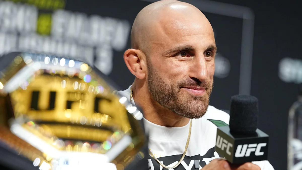 Дорога к истории: запись пресс-конференции после турнира UFC 333