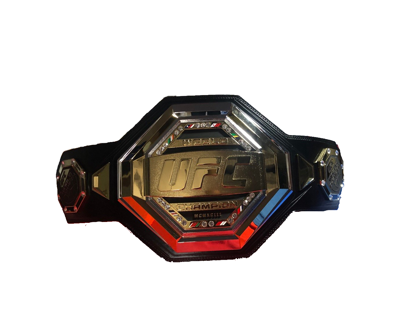 Интрига UFC 333: полный разбор и прогнозы на титульные поединки в полулегком и легчайшем весах