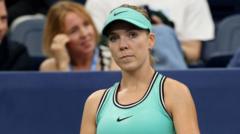 Британцы выбыли из борьбы на US Open: есть ли повод для оптимизма?